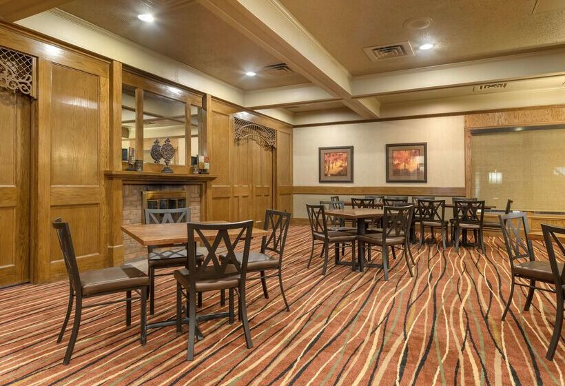 酒店 Best Western Plus Ramkota