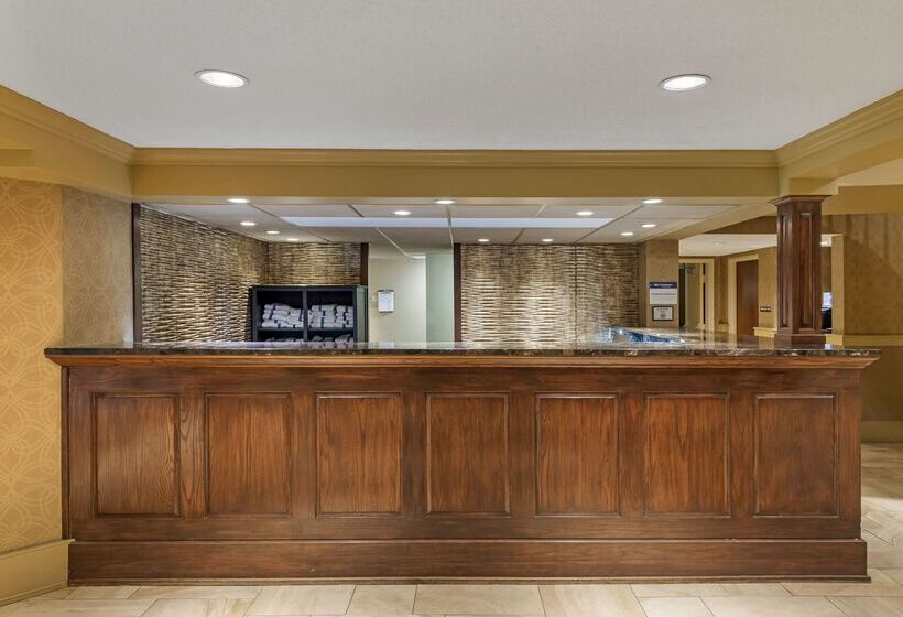 酒店 Best Western Plus Ramkota