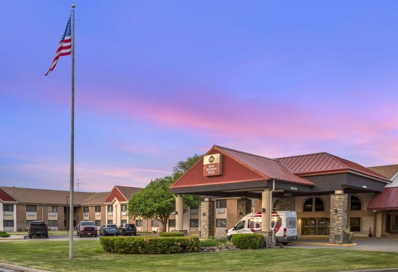 هتل Best Western Plus Ramkota