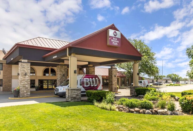 酒店 Best Western Plus Ramkota