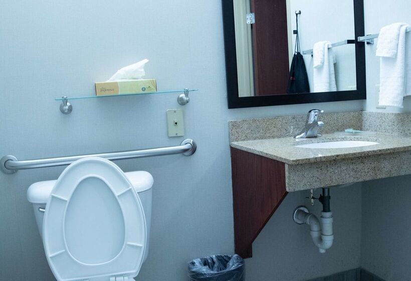 Отель Best Western Providenceseekonk Inn