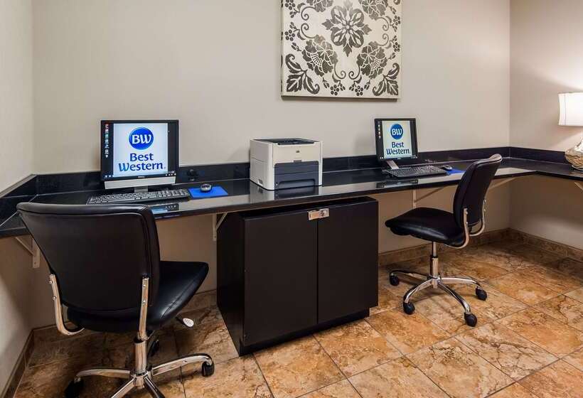 Отель Best Western Providenceseekonk Inn