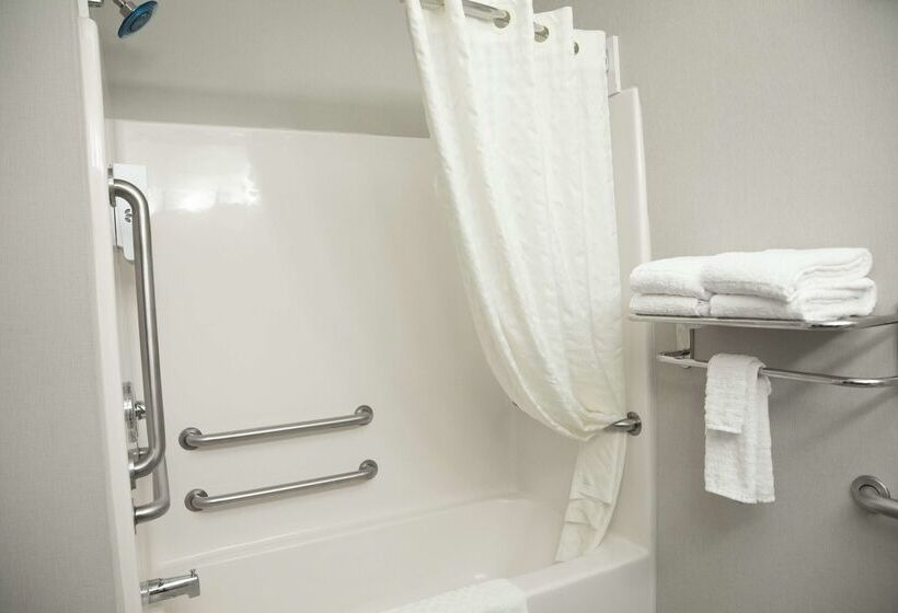 Отель Best Western Providenceseekonk Inn