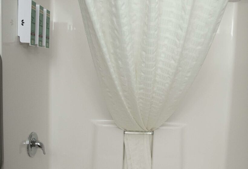 Отель Best Western Providenceseekonk Inn