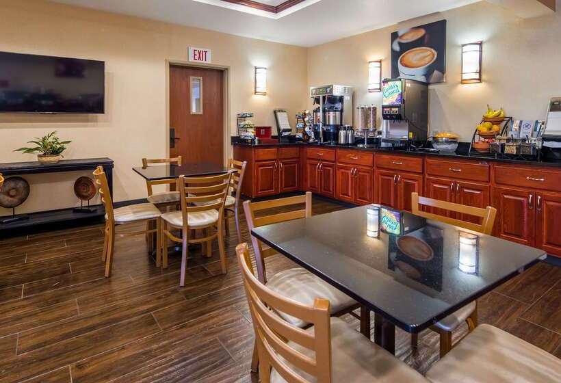 Отель Best Western Providenceseekonk Inn