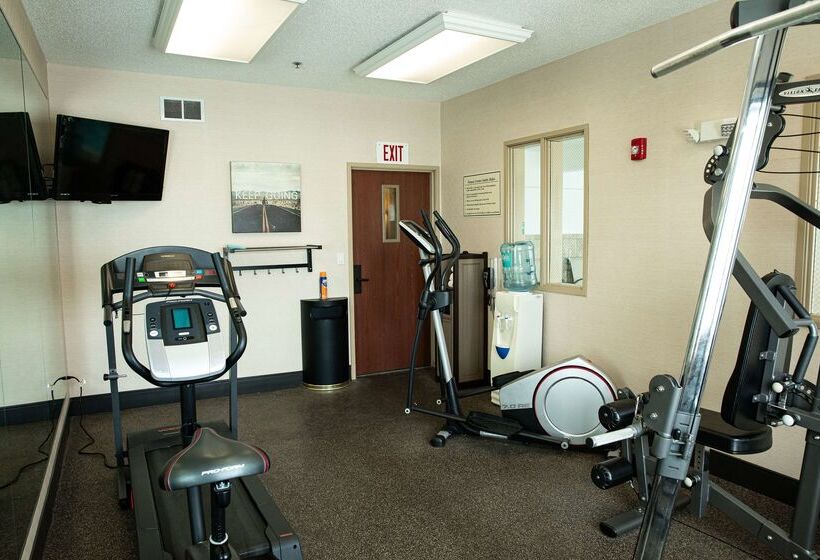 Отель Best Western Providenceseekonk Inn