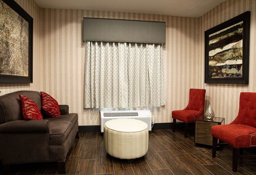 Отель Best Western Providenceseekonk Inn