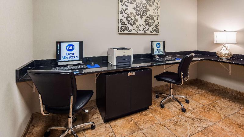 Отель Best Western Providenceseekonk Inn