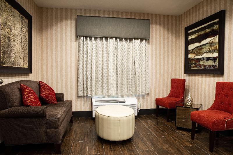 Отель Best Western Providenceseekonk Inn