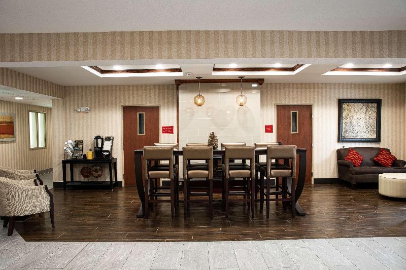 Отель Best Western Providenceseekonk Inn