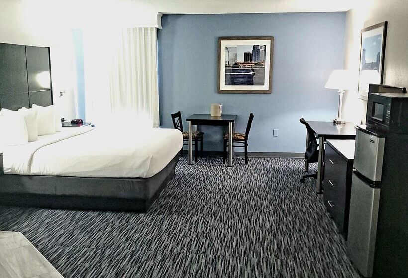 فندق Quality Inn Jacksonville   Orange Park Near Naval Air Station
