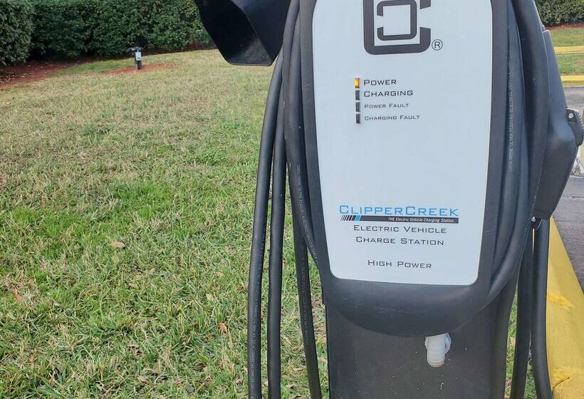 فندق Quality Inn Jacksonville   Orange Park Near Naval Air Station