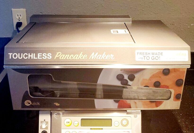 בית מלון כפרי Quality Inn Jacksonville   Orange Park Near Naval Air Station