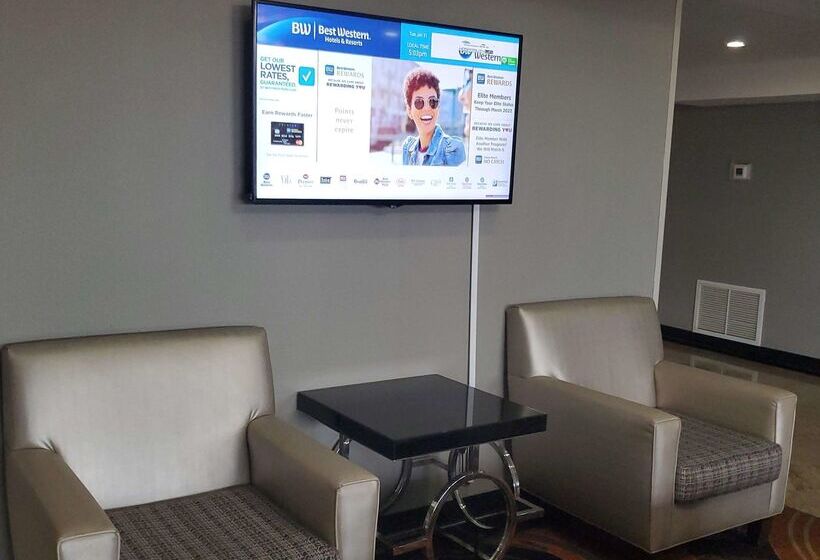 فندق Quality Inn Jacksonville   Orange Park Near Naval Air Station