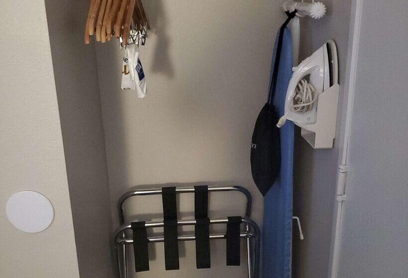 בית מלון כפרי Quality Inn Jacksonville   Orange Park Near Naval Air Station