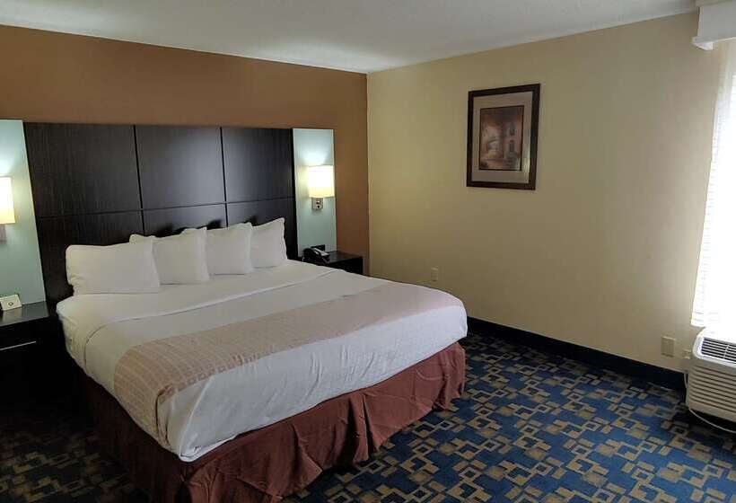 فندق Quality Inn Jacksonville   Orange Park Near Naval Air Station