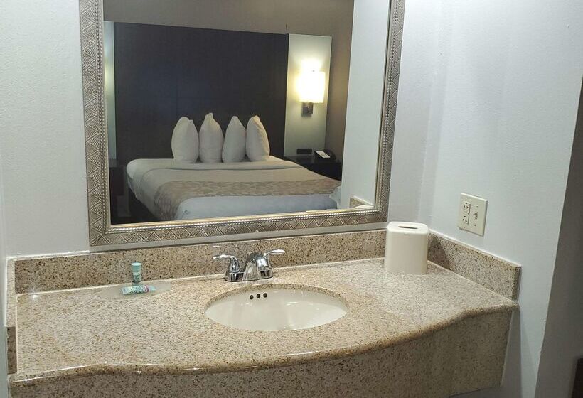 בית מלון כפרי Quality Inn Jacksonville   Orange Park Near Naval Air Station