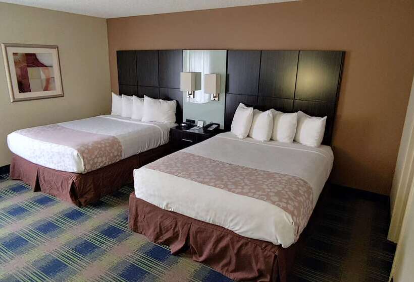 בית מלון כפרי Quality Inn Jacksonville   Orange Park Near Naval Air Station