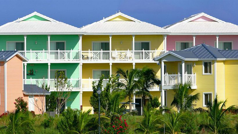 Hotel Bimini Bay Resorts & Marina