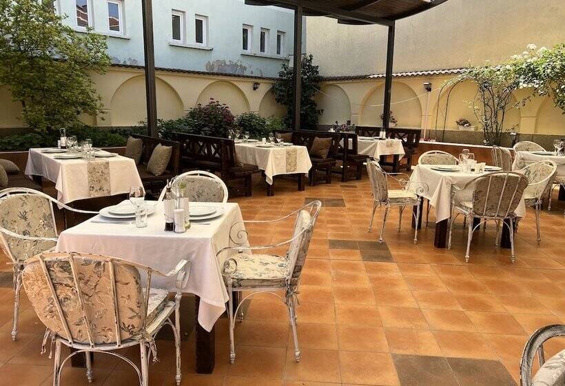 酒店 Bistra & Galina