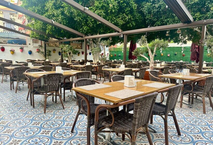 호텔 Blue Wave Suite