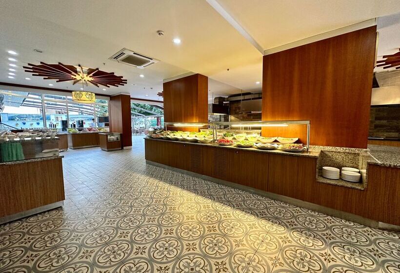 호텔 Blue Wave Suite