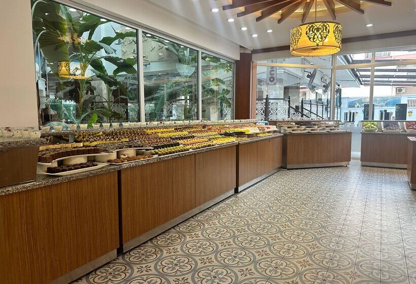 호텔 Blue Wave Suite