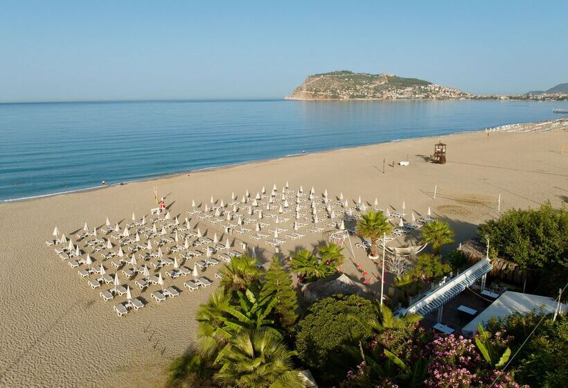 호텔 Blue Wave Suite