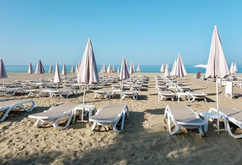 호텔 Blue Wave Suite