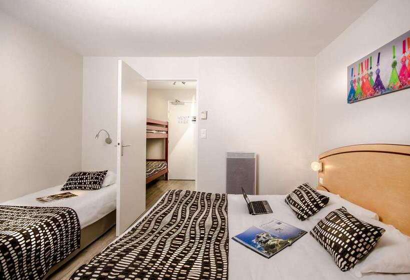 Brit Hotel Quimper Nord