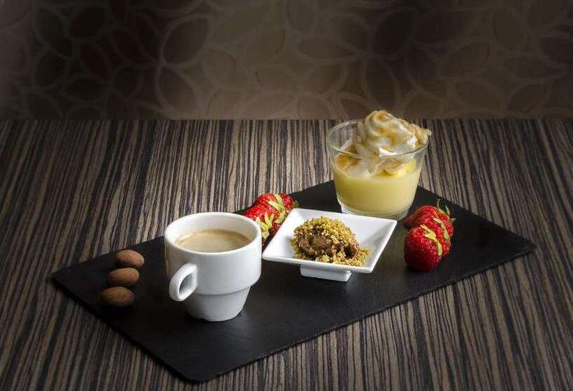 Brit Hotel Quimper Nord