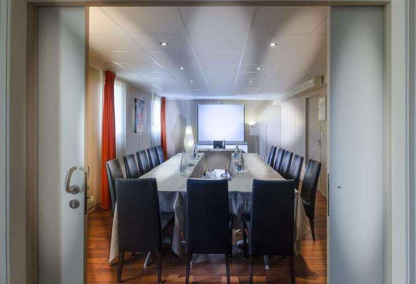 Brit Hotel Quimper Nord