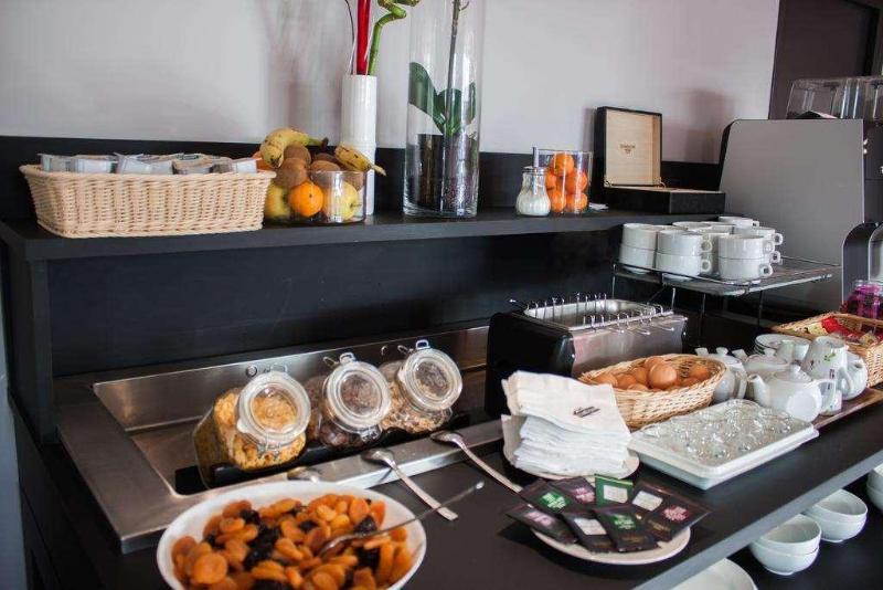 Brit Hotel Quimper Nord