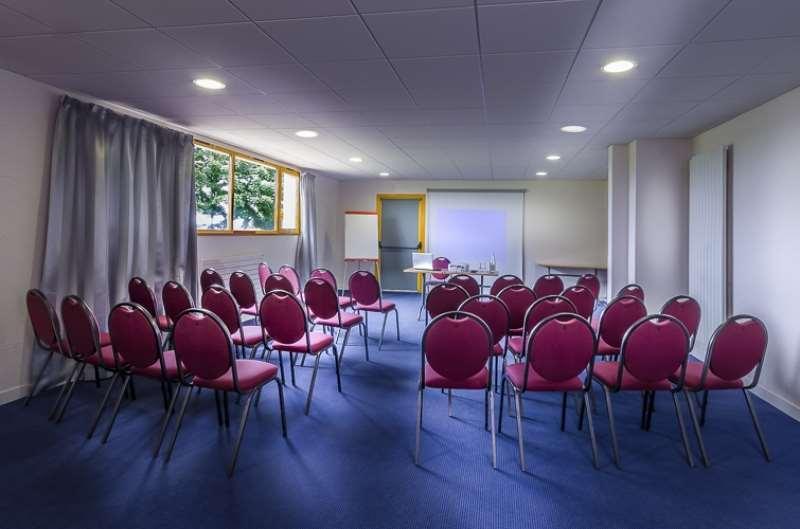 Brit Hotel Quimper Nord