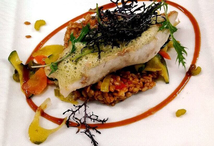 Brit Hotel Quimper Nord