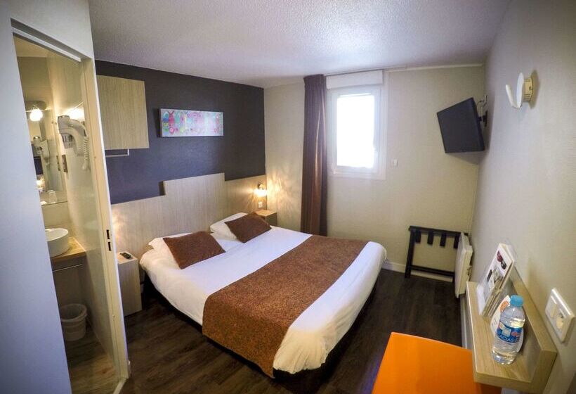 Brit Hotel Quimper Nord