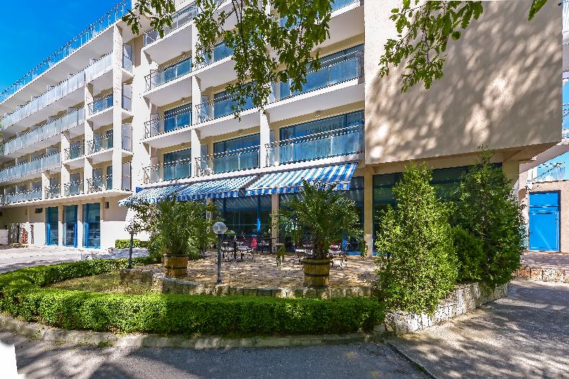 Bsa Holiday Park Hotel All Inclusive