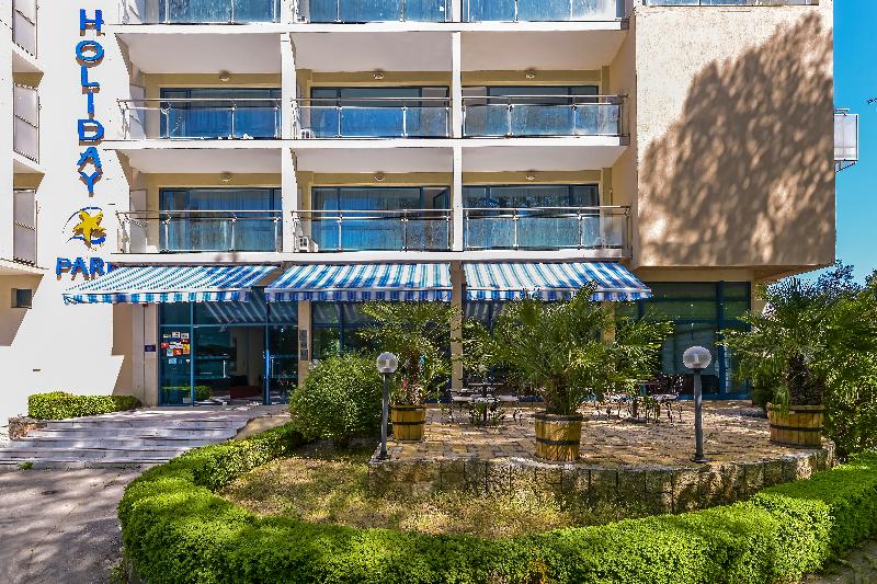 Bsa Holiday Park Hotel All Inclusive