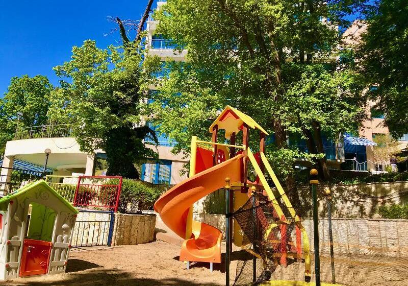 Bsa Holiday Park Hotel All Inclusive