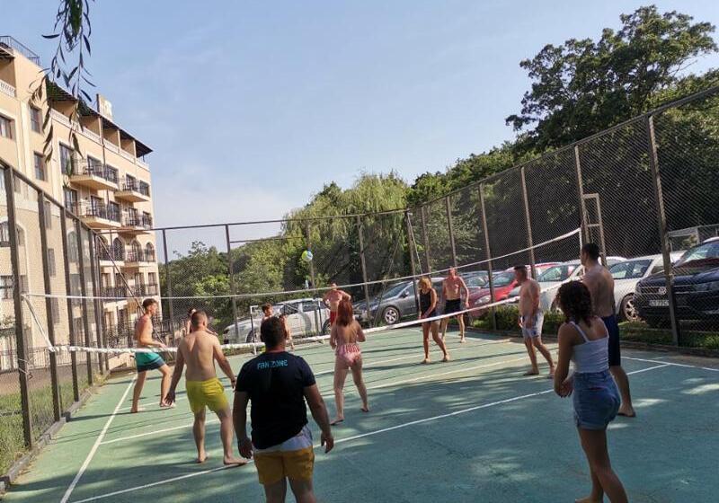 Bsa Holiday Park Hotel All Inclusive