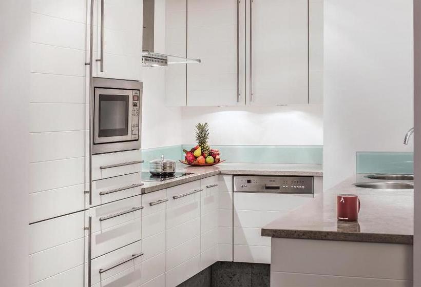 酒店 Burjuman Arjaan By Rotana Dubai