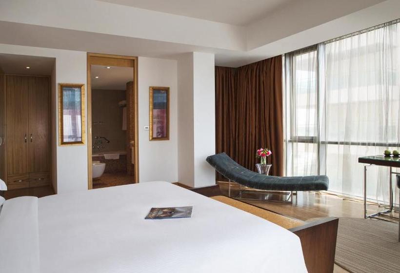 酒店 Burjuman Arjaan By Rotana Dubai