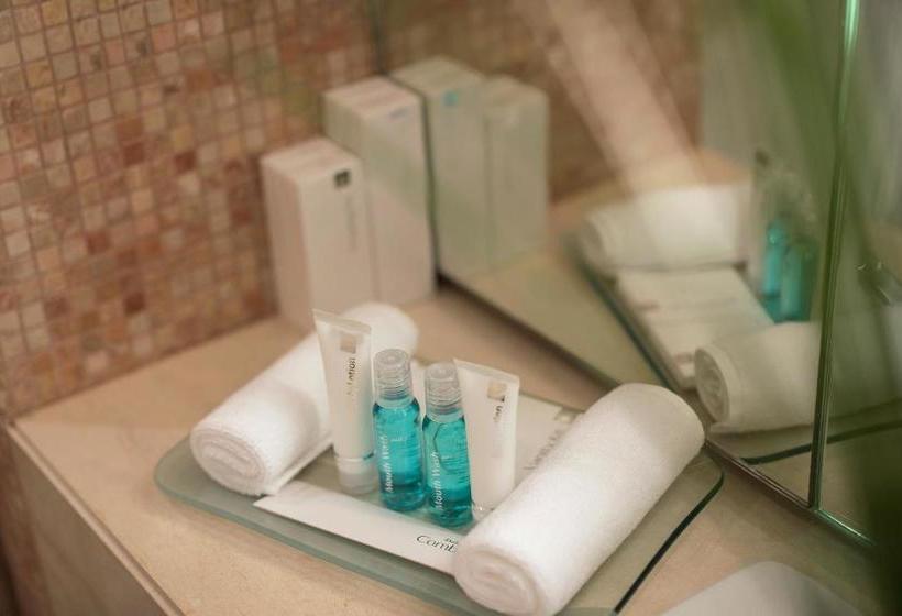 酒店 Burjuman Arjaan By Rotana Dubai