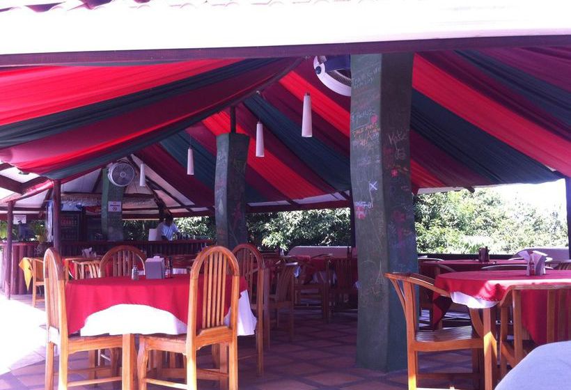 酒店 California   Manuel Antonio