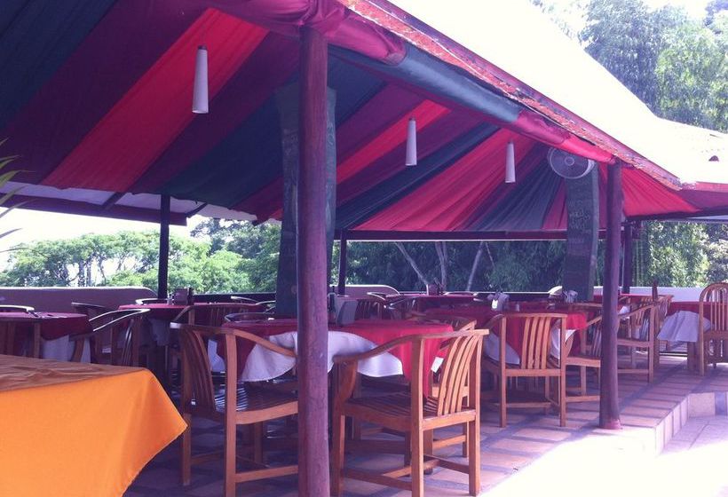 酒店 California   Manuel Antonio