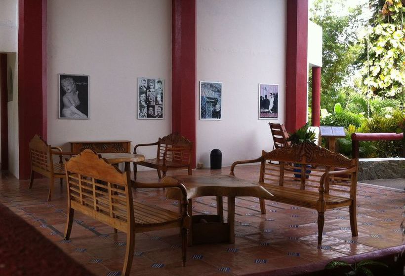 酒店 California   Manuel Antonio