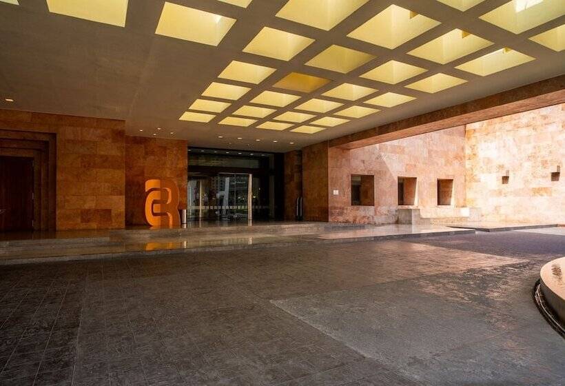 Отель Camino Real Monterrey