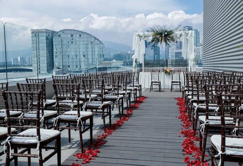 هتل Camino Real Santa Fe