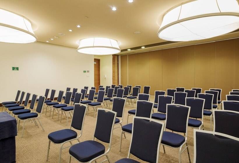 هتل Camino Real Santa Fe