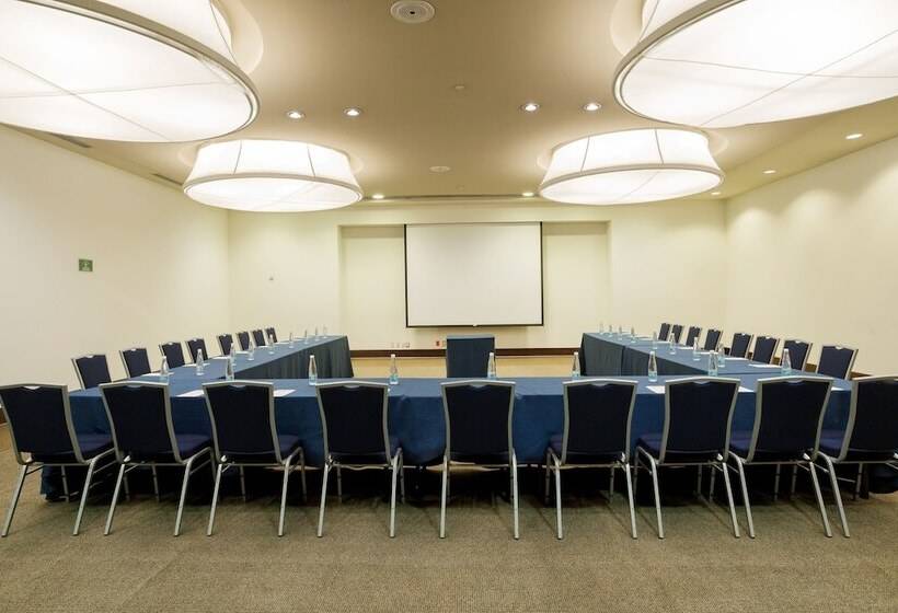 هتل Camino Real Santa Fe